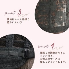 フルウィッグ　アッシュブラウンの画像