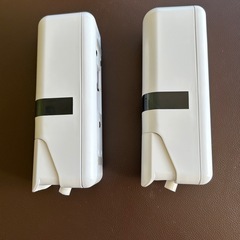 マグネットディスペンサー　2個の画像
