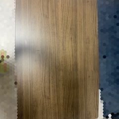 テーブル お譲りしますの画像