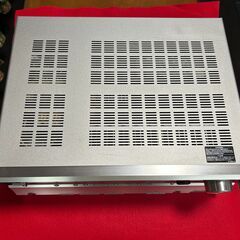 ONKYO オンキョー AVアンプ TX-SA606X 音だし確認済の画像