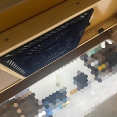 テーブル お譲りしますの画像