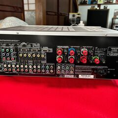 ONKYO オンキョー AVアンプ TX-SA606X 音だし確認済の画像