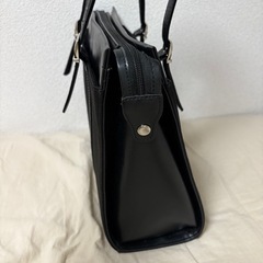 就活カバン　レディースの画像
