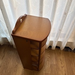 スリッパラックの画像