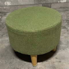 ニトリ　ミニスツールの画像