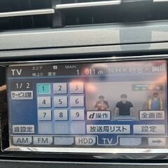 トヨタプリウス Ｇツーリングセレクション 2009　ＨＤＤナビＴＶ　ＥＴＣ　バックカメラ　ＨＩＤ　ＦＯＧ　アルミ付き　ドライブレコーダー　クルーズコントロール　スペアキーありの画像
