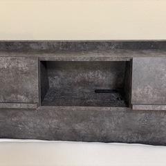 ［美品］シングルベッド(ラシク/使用1年)※使用感少なめ、引き取り希望の画像
