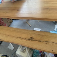 ダイニングテーブルセットの画像