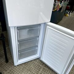Haier 冷蔵庫 JR-NF218B 2022年製 218L の画像