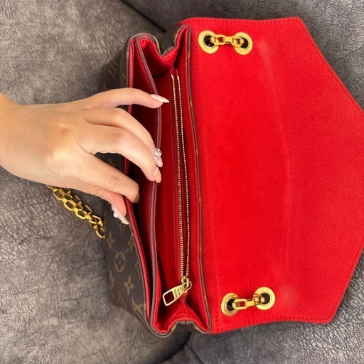 LVルイヴィトン　バック