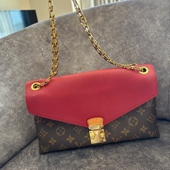LVルイヴィトン　バックの画像