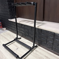 ギタースタンドの画像
