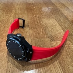 Gaius/iPhone&Android対応スマートウォッチ
の画像
