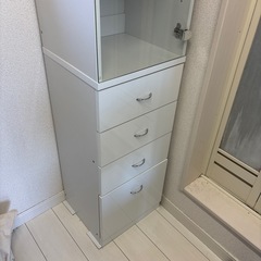棚の画像