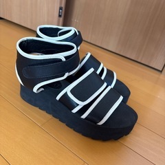 サンダル 25cm ユナイテッドアローズ
の画像