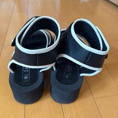 サンダル 25cm ユナイテッドアローズ
の画像