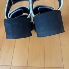 サンダル 25cm ユナイテッドアローズ
の画像