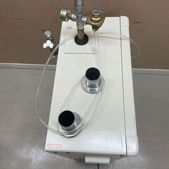 【作動未確認】 NORITZ ノーリツ 油だき温水ボイラー OH-G1501FF 18年製 (E3537sxwY)の画像