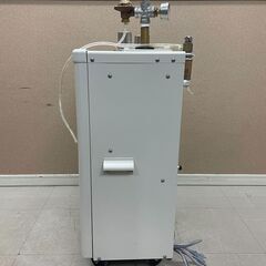 【作動未確認】 NORITZ ノーリツ 油だき温水ボイラー OH-G1501FF 18年製 (E3537sxwY)の画像