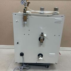【作動未確認】 NORITZ ノーリツ 油だき温水ボイラー OH-G1501FF 18年製 (E3537sxwY)の画像