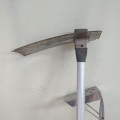 農具　工具　の画像