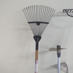 農具　工具　の画像