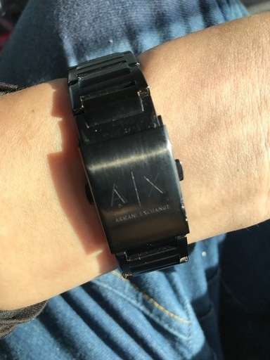 アルマーニエクスチェンジ