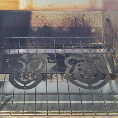 くまのプーさん トースター ZOJIRUSHI　象印の画像