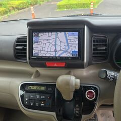 ★★ 支払総額17.8万円(圏内に限り) 　車検２年付　年式	平成24年 メーカー/ブランド	ホンダ	車名	N-BOX グレード	G Lパッケージ★★の画像
