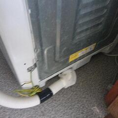 洗濯機の画像