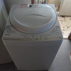 洗濯機の画像
