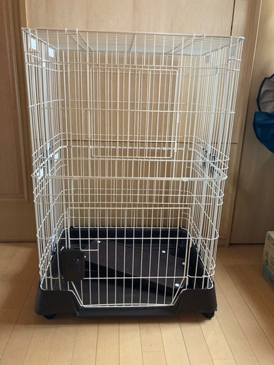 キャットゲージ　　2段