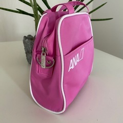 ANA　ミニバッグの画像