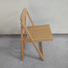 折りたたみ 椅子の画像