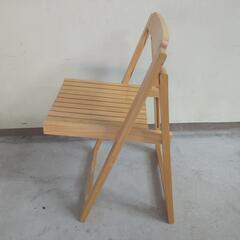 折りたたみ 椅子の画像
