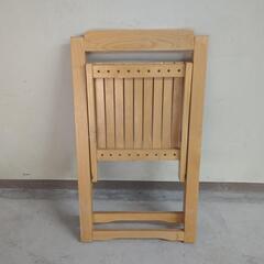 折りたたみ 椅子の画像