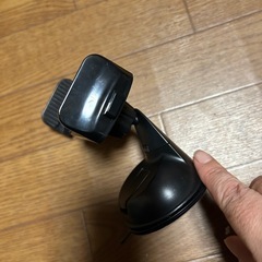 車用　スマホホルダー
の画像