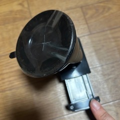 車用　スマホホルダー
の画像