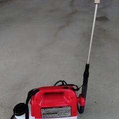 園芸用噴霧器SSD-3Hの画像
