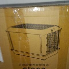小動物用ケージ（新品）の画像