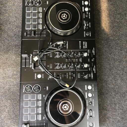 その他 Pioneer  ddj400