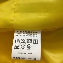 SUZUKIジャンパーLの画像