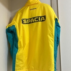 SUZUKIジャンパーLの画像