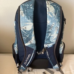 DAKINE 廃盤デザイン　リュック 25L の画像