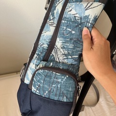 DAKINE 廃盤デザイン　リュック 25L の画像