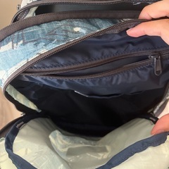 DAKINE 廃盤デザイン　リュック 25L の画像