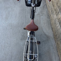 ヤマハ　電動自転車の画像