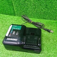 HiKOKI WH36DD コードレスインパクトドライバー【船橋馬込店】【店頭取引限定】【中古】管理番号：ITJHBMQ9ULNOの画像
