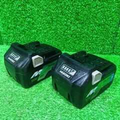 HiKOKI WH36DD コードレスインパクトドライバー【船橋馬込店】【店頭取引限定】【中古】管理番号：ITJHBMQ9ULNOの画像