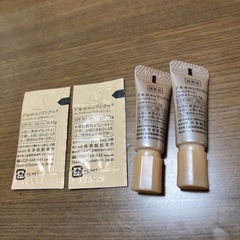 光対策ドレスクリームの画像